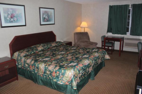  Garden City Inn  Гарден Сити
